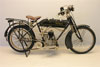1918 Campion Light Weight, 292cc